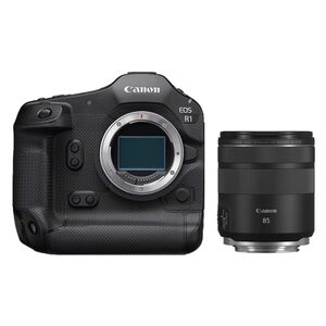 Canon EOS R1 + RF 85mm f/2 MACRO IS STM 