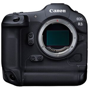 Canon EOS R3 Gehäuse 