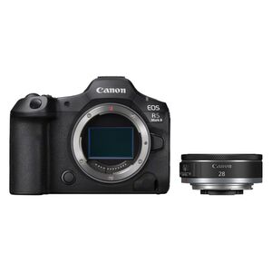 Canon EOS R5 Mark II + RF 28mm f/2,8 STM 