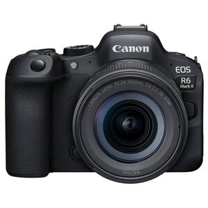 Canon EOS R6 Mark II  + RF 24-105mm F4-7.1 IS STM 
