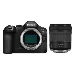 Canon EOS R6 Mark III + RF 24-105mm F4-7.1 IS STM 