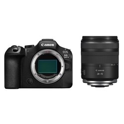 Canon EOS R6 Mark III + RF 28-70mm f/2,8 IS STM 