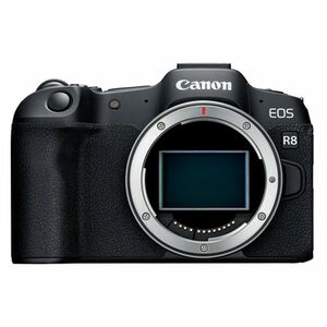 Canon EOS R8 Gehäuse 
