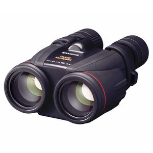 Canon Fernglas 10x42 L IS WP 