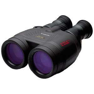 Canon Fernglas 18x50 IS All-Wetter 