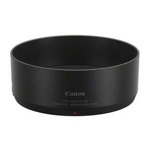 Canon Gegenlichtblende ES-65B (für RF 50mm f/1,8 STM) 