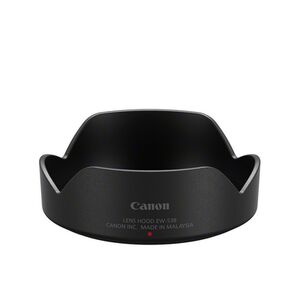 Canon Gegenlichtblende EW-53B für RF-S 10-18 