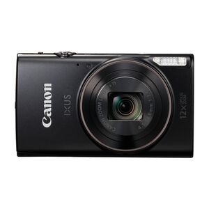 Canon Ixus 285 HS A  schwarz