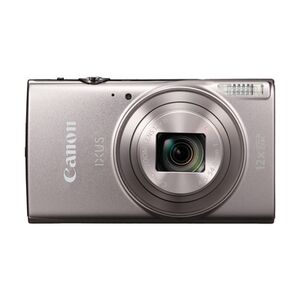 Canon Ixus 285 HS A  silber