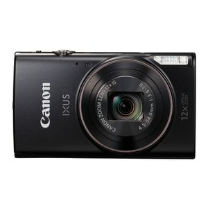 Canon Ixus 285 HS  schwarz