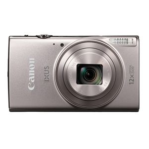 Canon Ixus 285 HS  silber