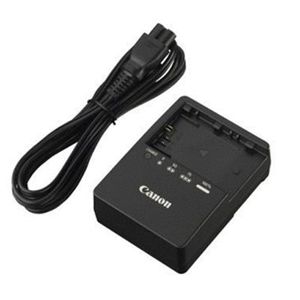 Canon Ladegerät LC-E6E 