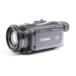 Canon Legria HF G50 - Second Hand - 