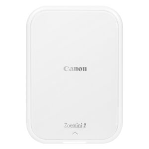 Canon Mini Printer Zoemini 2  perlweiss