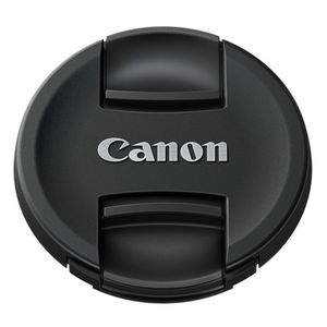 Canon Objektivfrontdeckel E-55 
