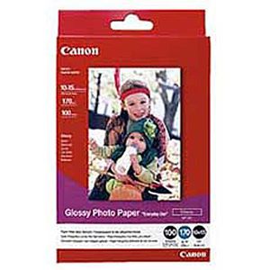 Canon Papier GP-501 10x15 glossy  100 Blatt