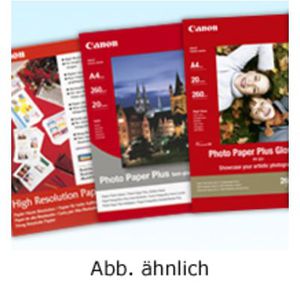 Canon Papier SG-201 A3  20 Blatt