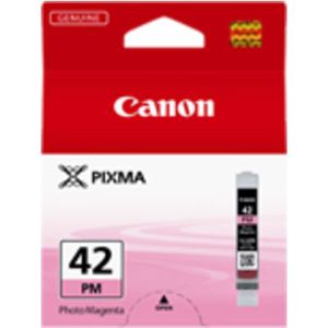 Canon CLI-42 PM  magenta
