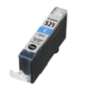 Canon CLI-521 C cyan 