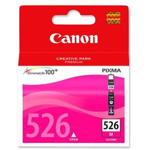Canon CLI-526 M magenta 