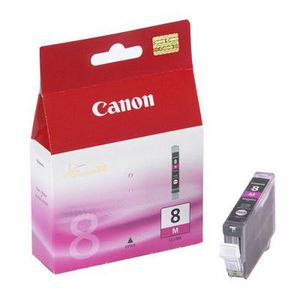 Canon CLI-8 M magenta 