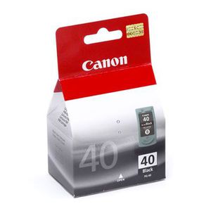 Canon PG-40 BK schwarz 