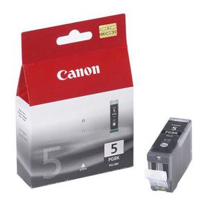Canon PGI-5 BK schwarz 