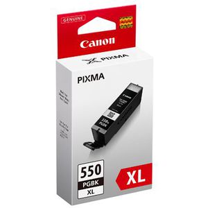 Canon PGI-550 PG BK XL 