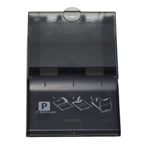 Canon PCP-CP 400 Papierkassette 10x15 cm für Selphy CP Drucker 