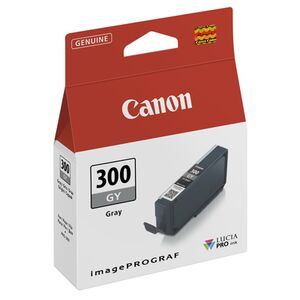 Canon PFI-300  Gray - GY