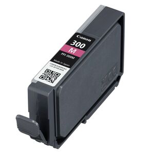 Canon PFI-300  Magenta - M 
