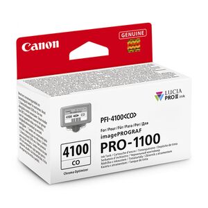 Canon PFI-4100  Chroma Optimizer