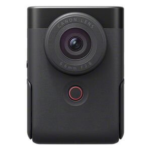 Canon PowerShot V10 Vlogging Kit  schwarz Advanced 