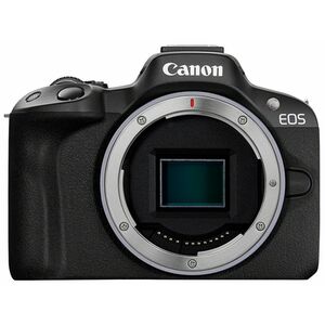 Canon EOS R50 Gehäuse 