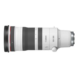 Canon RF 100-300mm f/2.8 L IS USM  Canon RF
