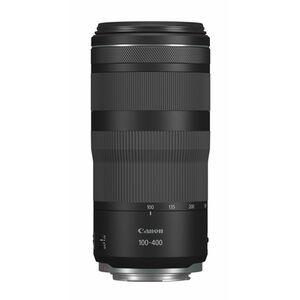Canon RF 100-400mm f/5,6-8 IS USM  Canon RF