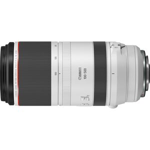 Canon RF 100-500mm f/4.5-7.1 L IS USM  Canon RF