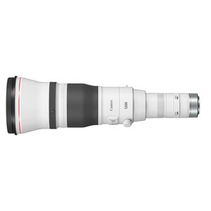 Canon RF 1200mm f/8 L IS USM  Canon RF