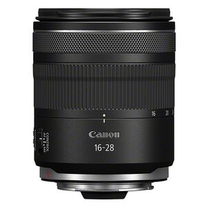 Canon RF 16-28mm f/2,8 IS STM  Canon RF