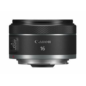 Canon RF 16mm f/2,8 STM  Canon RF