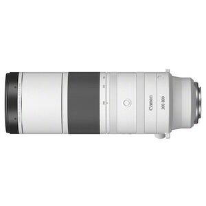 Canon RF 200-800mm f/6,3-9,0 IS USM  Canon RF