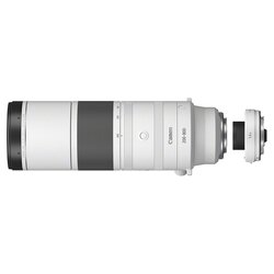 Canon RF 200-800mm f/6,3-9.0 IS USM + Canon Extender RF 1,4 