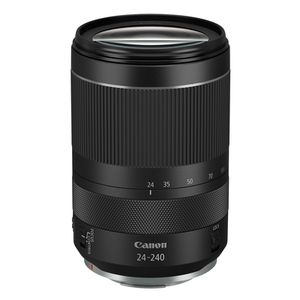 Canon RF 24-240mm f/4,0-6,3 IS USM  Canon RF