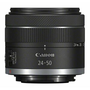 Canon RF 24-50mm f/4,5-6,3 IS STM  Canon RF