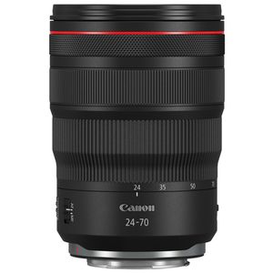 Canon RF 24-70mm f/2,8 L IS USM  Canon RF