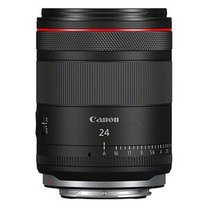 Canon RF 24mm f/1,4 L VCM  Canon RF