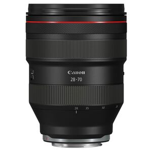 Canon RF 28-70mm f/2,0 L USM  Canon RF