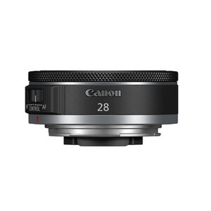 Canon RF 28mm f/2,8 STM  Canon RF