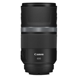 Canon RF 600mm f/11 IS STM - Demoware  Canon RF