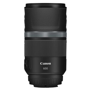 Canon RF 600mm f/11 IS STM  Canon RF